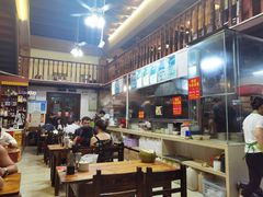-陈记汤饭(水巷口店)