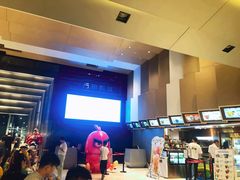 -万象影城(杭州萧山万象汇店)