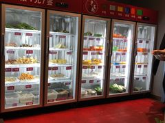 -来蜀乾串串香(北京总店)