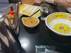 -芦月轩羊蝎子(劲松店)