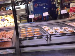 -韩盛·盛江山自助料理(沈辽路万达店)