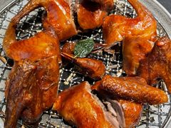 -木棉·醉心粤味(COCO Park店)