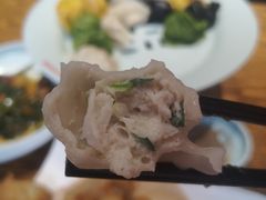 鲅鱼水饺-双合园·海鲜水饺青岛菜(品牌首店)
