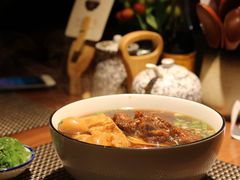 -十面春风·江南面馆(崇宁路店)