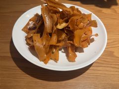 -吕氏疙瘩汤·新鲁菜(济南万象城店)