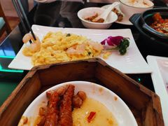 -玉兰苑一等茶餐厅