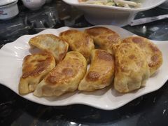 泡菜饺-桃园中华料理炸酱面(燕儿岛路店)