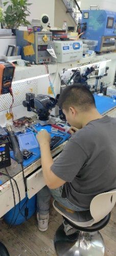 -展业手机快修(百脑汇科技大厦店)