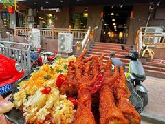 -三江汇火锅店(保全街店)