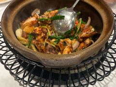 -勝記酒家·37年老字号·经典粤菜(荔枝公园店)