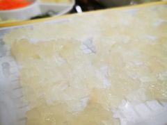-凯盈阁私房菜·桑拿鸡(绿茵花园店)