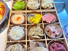 -芈重山老火锅(广州首店)