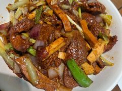 -寻裕记·现炒浇头面(人民广场店)