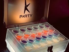 -Kparty·KTV
