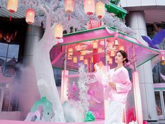 -深圳来福士广场