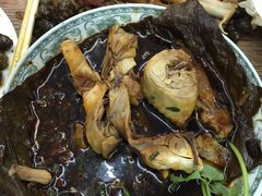 -梦江南
