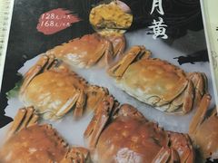 -龙虾风暴(松江店)
