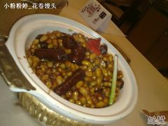 20100306136-阿英煲(凉城路店)