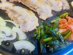 -杀猪天·韩国烤肉(总店)