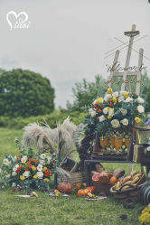 -IDOI婚礼策划·IDOIWEDDING