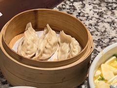 -南京大牌档(崇文门国瑞店)