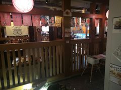 大堂-二丁目食堂(铁西星摩尔店)