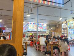 -冶建镜子·中国龙虾王(总店)