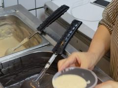 -鞠氏黑芝麻糊(水塔店)