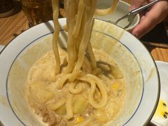 泰国冬阴功海鲜米线-火山屋台(新街口店)