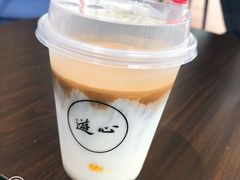-游心咖啡(青山滨江店)