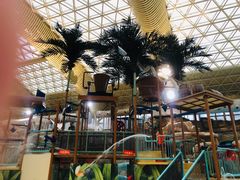 -杭州开元森泊度假乐园