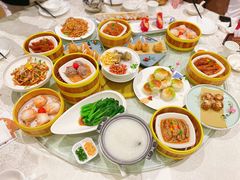 -海皇食府(水都假日酒店店)