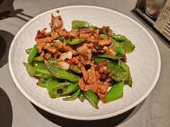 -俏立方·15年新楚菜