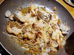 -吃饭皇帝大(合生汇店)