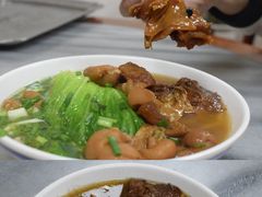 -珍珍小食店(西华路店)