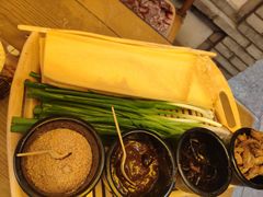 -赵记煎饼卷大葱(东岳店)