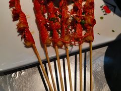 -霄汉牛三鲜湖北砂锅菜(万松园2店)