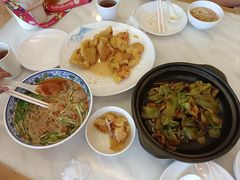 -京滨饭店·餐厅(阜外大街店)