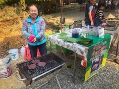 -Bamboo Saturday Market(Nana Jungle)