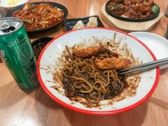 -多宾韩国料理(学衡路店)