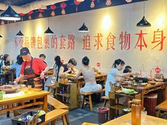 -阳阳老火锅(小南门店)