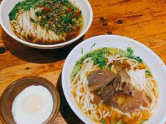 -肆姐面粉馆(坡子街店)