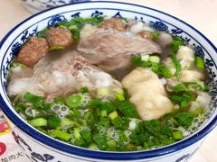 -夏家合汁(天润花园小区店)