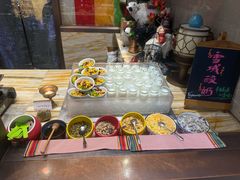 -西藏饭店·亚克·食光自助餐厅