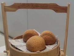 -蔡澜点心·粤菜(月星环球港店)