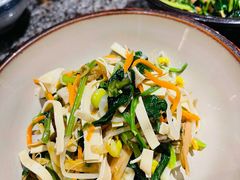 南京素什锦-南京大牌档(香港广场店)