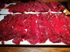 -牛很鲜潮汕牛肉火锅(朝晖路店)
