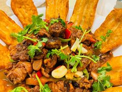 特色炒鸡-宗泉烤全羊·烤羊腿·家常菜(解放东路店)