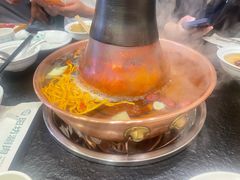 -阳坊胜利涮羊肉(阳坊老店)