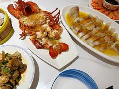 -琼大师东方烤乳猪(亚特兰蒂斯店)